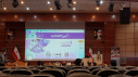 برگزاری همایش ملی محاسبات نرم علوم مهندسی در صنعت و جامعه - روز اول همایش